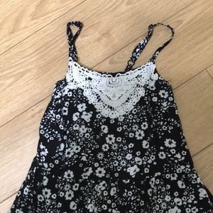 Arizona Jean Company Dresses - Girls Fit and Flare Dress Size 7 Arizona Jean Company Dresses - Girls Fit and Flare Dress Size 7
